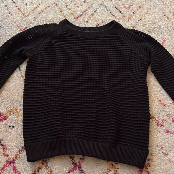 lululemon easy embrace sweater - Picture 6 of 8
